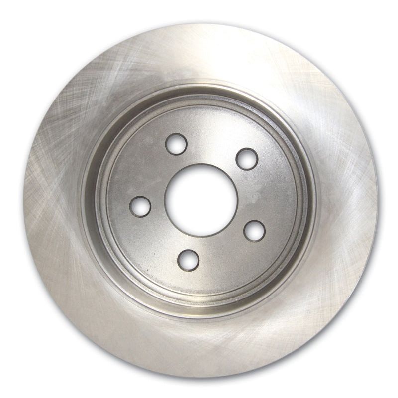 EBC RK7238 - EBCRK7238 - EBC 03-09 Lexus GX470 4.7 Premium Front Rotors - Shipped in Europe - Tuningsupply.com