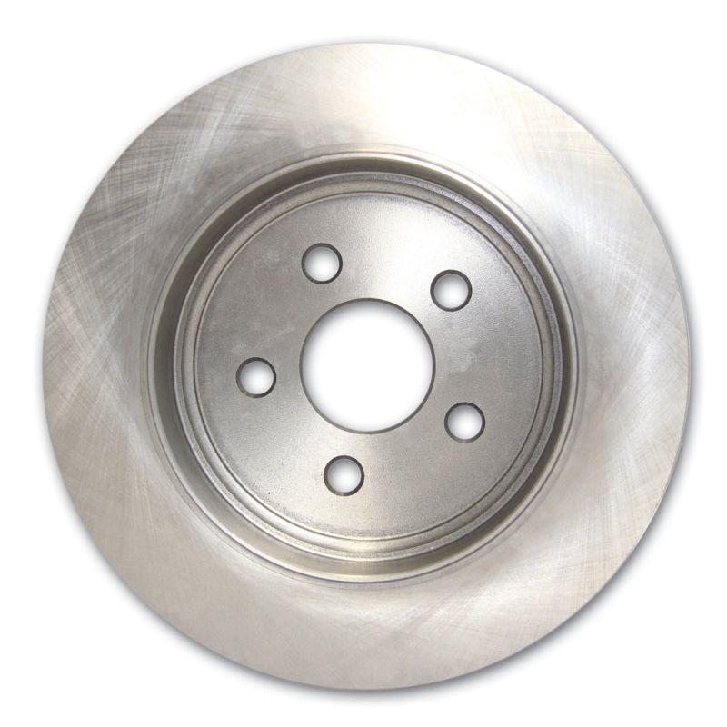 EBC RK7634 - EBCRK7634 - EBC 13+ Subaru Forester 2.5 Premium Rear Rotors - Shipped in Europe - Tuningsupply.com