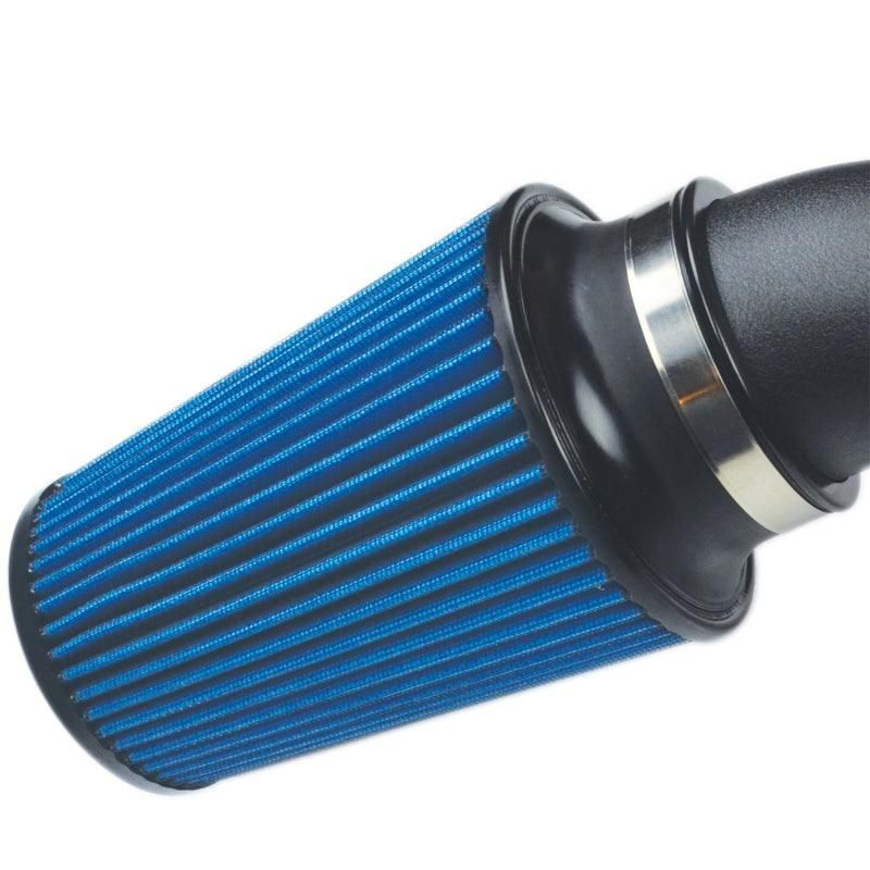 Injen SP1129WB - INJSP1129WB - Injen 16-19 BMW 340i/340i GT 3.0L Turbo Wrinkle Black Cold Air Intake - Shipped in Europe - Tuningsupply.com