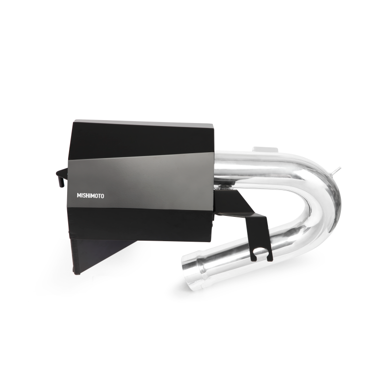 Mishimoto MMAI-F30-12P - MISMMAI-F30-12P - Mishimoto BMW 12-13 320i/328i / 14-15 428i / 15-16 228i Performance Air Intake Kit - Polished - Shipped in Europe - Tuningsupply.com