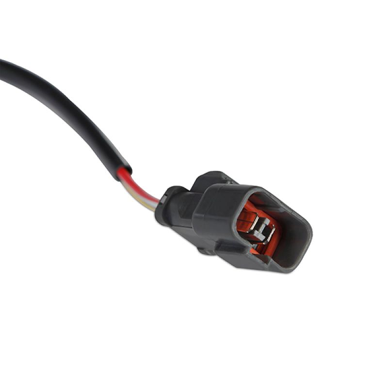 Mishimoto MMFS-CIV-06SI - MISMMFS-CIV-06SI - Mishimoto 06+ Honda Civic SI Aluminum Fan Shroud Kit - Shipped in Europe - Tuningsupply.com