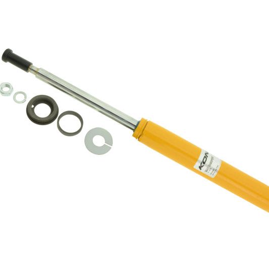 KONI 8641 1048SPORT - KON8641 1048SPORT - Koni Sport (Yellow) Shock 79-93 Volkswagen Rabbit Convertible/ Cabriolet - Front - Shipped in Europe - Tuningsupply.com