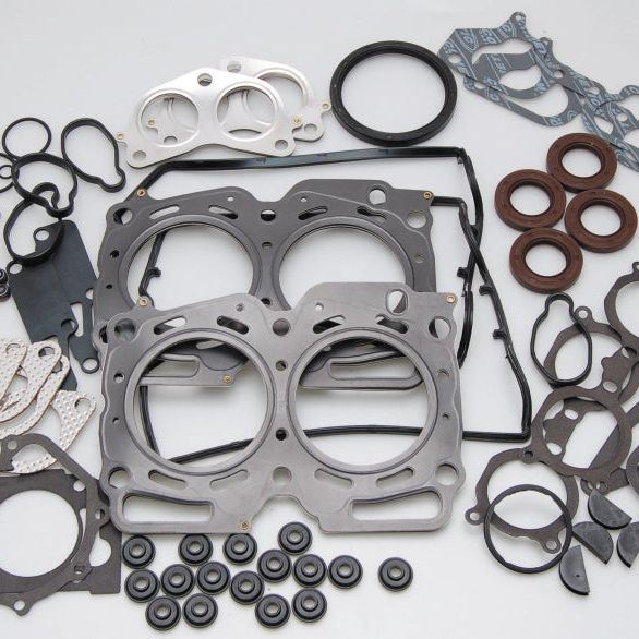 Cometic Gasket PRO2044C - CGSPRO2044C - Cometic Street Pro 02-03 Subaru WRX EJ20 93mm Bore Complete Gasket Kit *OEM # 10105AA351* - Shipped in Europe - Tuningsupply.com