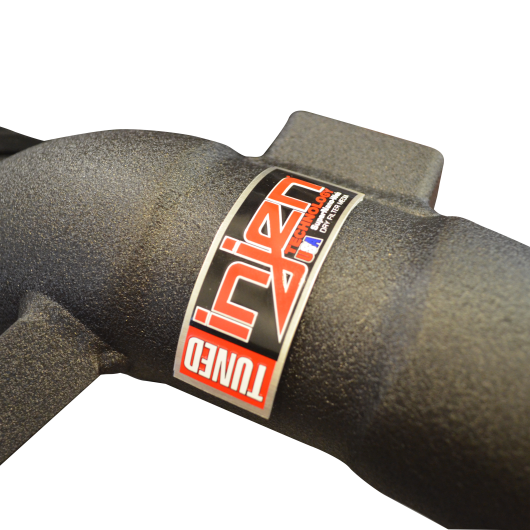 Injen SP1123WB - INJSP1123WB - Injen 16-18 BMW 330i B48 2.0L (t) Wrinkle Black Cold Air Intake - Shipped in Europe - Tuningsupply.com