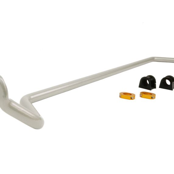 Whiteline BSF39 - WHLBSF39 - Whiteline 9/10+ Impreza GH/GR MY11 / 9/10+ STi Front 22mm Swaybar-heavy duty - Shipped in Europe - Tuningsupply.com