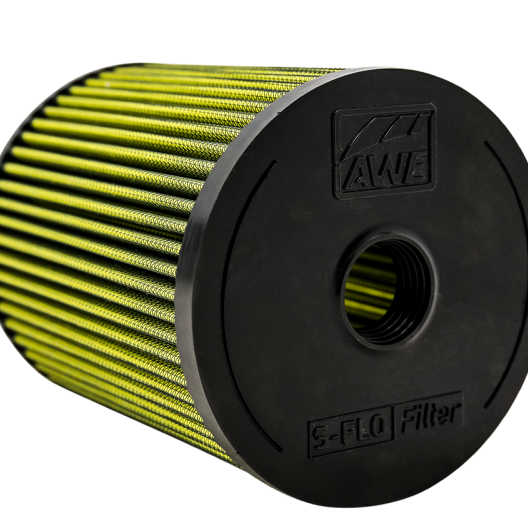AWE Tuning 2710-11012 - AWE2710-11012 - AWE Tuning C7 3.0T / 4.0T S-FLO Filter - Shipped in Europe - Tuningsupply.com