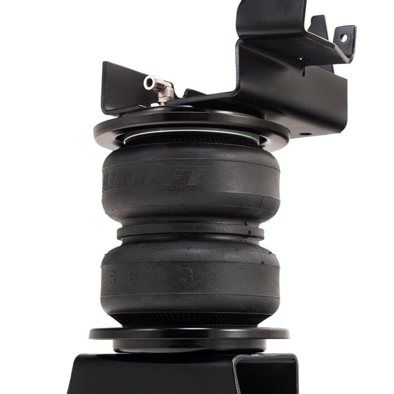 Air Lift 88229 - ALF88229 - Air Lift Loadlifter 5000 Ultimate for 2016 Nissan Titan XD (2WD/4WD) - Shipped in Europe - Tuningsupply.com