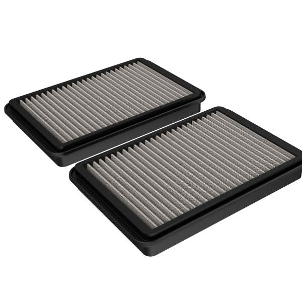 aFe 30-10401DM - AFE30-10401DM - aFe Magnum FLOW Pro DRY S Air Filter 21+ RAM 1500 TRX V8-6.2L - Shipped in Europe - Tuningsupply.com