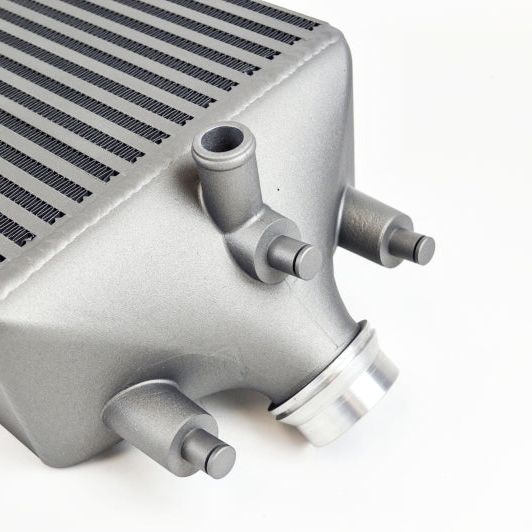 CSF 8112 - CSF8112 - CSF Porsche 911 Turbo (991)/Turbo S (991.1/991.2) Twin Intercooler Set - Shipped in Europe - Tuningsupply.com
