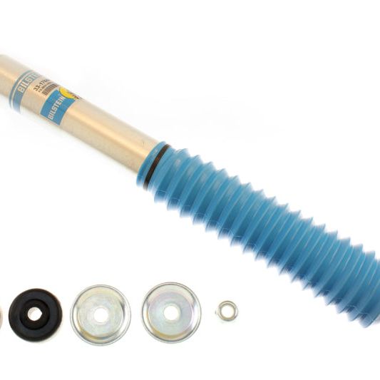 Bilstein 33-176840 - BIL33-176840 - Bilstein 4600 Series Ford 92-13 E-250/350 /00-13 E-450/08-13 E-150 Rear 46mm Monotube Shock Absorber - Shipped in Europe - Tuningsupply.com