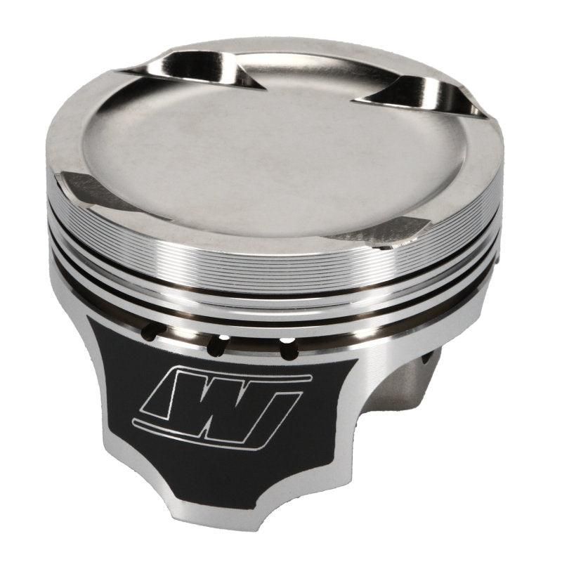 Wiseco K541M815 - WISK541M815 - Wiseco Acura Turbo -12cc 1.181 X 81.5MM Piston Shelf Stock Kit - Shipped in Europe - Tuningsupply.com