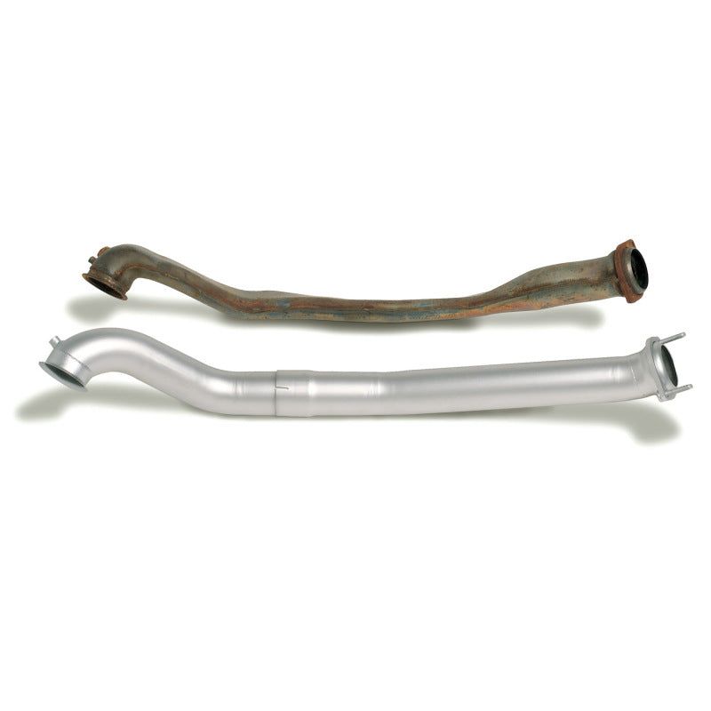 Banks Power 52105 - GBE52105 - Banks Power 94-97 Ford 7.3L Monster Turbine Outlet Pipe Kit - Shipped in Europe - Tuningsupply.com