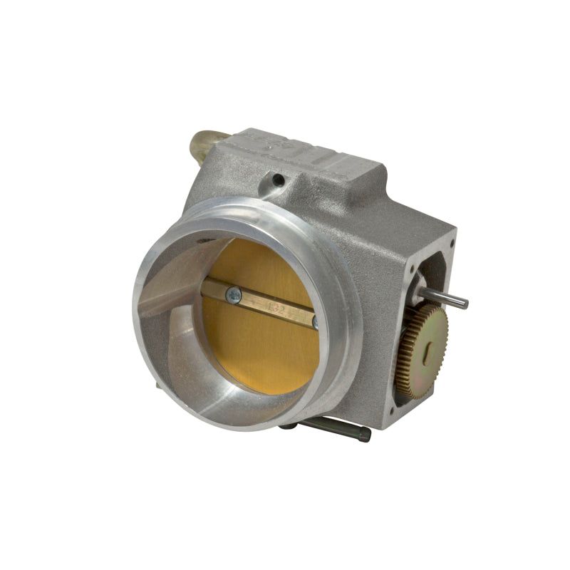 BBK 1708 - BBK1708 - BBK 97-04 Corvette LS1 80mm Throttle Body BBK Power Plus Series - Shipped in Europe - Tuningsupply.com