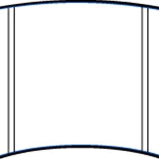 EBC DP3002C - EBCDP3002C - EBC 90-00 Aston Martin Vantage 5.3 (Twin Supercharged)(AP) Redstuff Front Brake Pads - Shipped in Europe - Tuningsupply.com