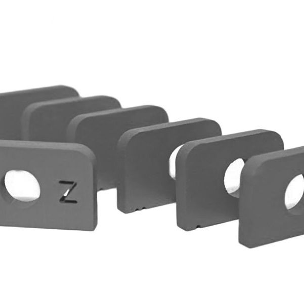 aFe 450-401009-A - AFE450-401009-A - aFe Control PFADT Series Steel Frame Camber Kit; Chevrolet Corvette (C5/C6) 97-13 - Shipped in Europe - Tuningsupply.com