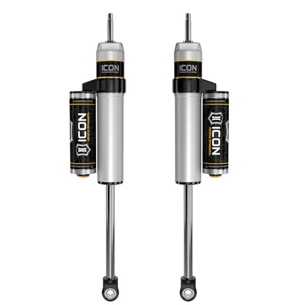 ICON 57715P - ICO57715P - ICON 00-06 Toyota Tundra Rear 2.5 Series Shocks VS PB - Pair - Shipped in Europe - Tuningsupply.com