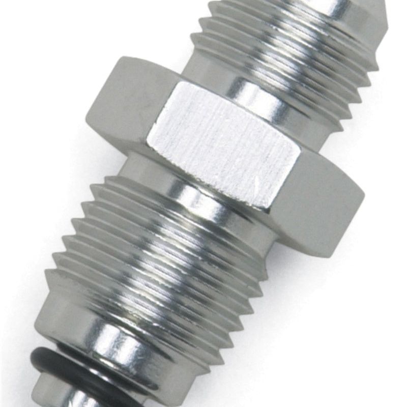 Russell 648060 - RUS648060 - Russell Performance -6 AN (16mm x 1.5 O-ring Seal) Power Steering Adapter - Shipped in Europe - Tuningsupply.com
