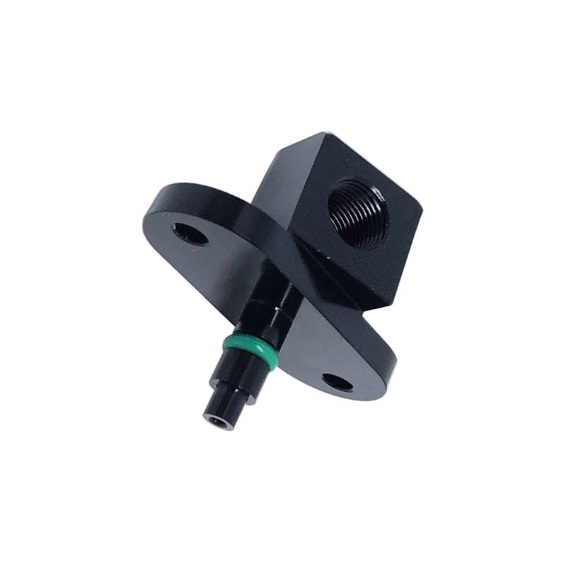 Torque Solution TS-SU-422 - TQSTS-SU-422 - Torque Solution 02-07 Subaru WRX/ 04-18 STI/ 04-08 FXT Map Sensor Adapter - Shipped in Europe - Tuningsupply.com