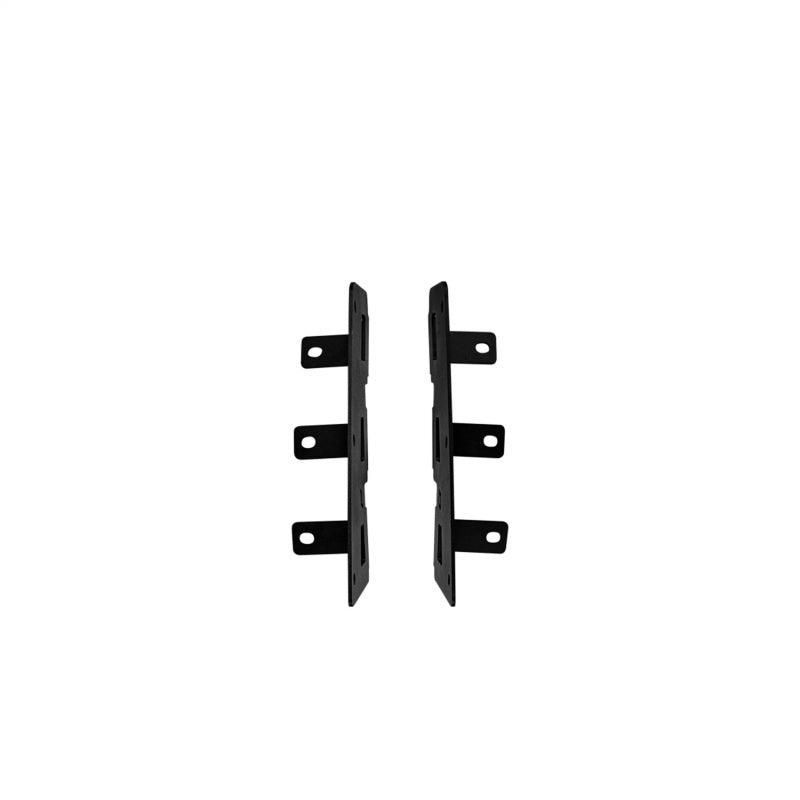 Rigid Industries 46731 - RIG46731 - Rigid Industries 2021+ Ford Mod Bumper Triple SR-M Fog Light Kit - Shipped in Europe - Tuningsupply.com