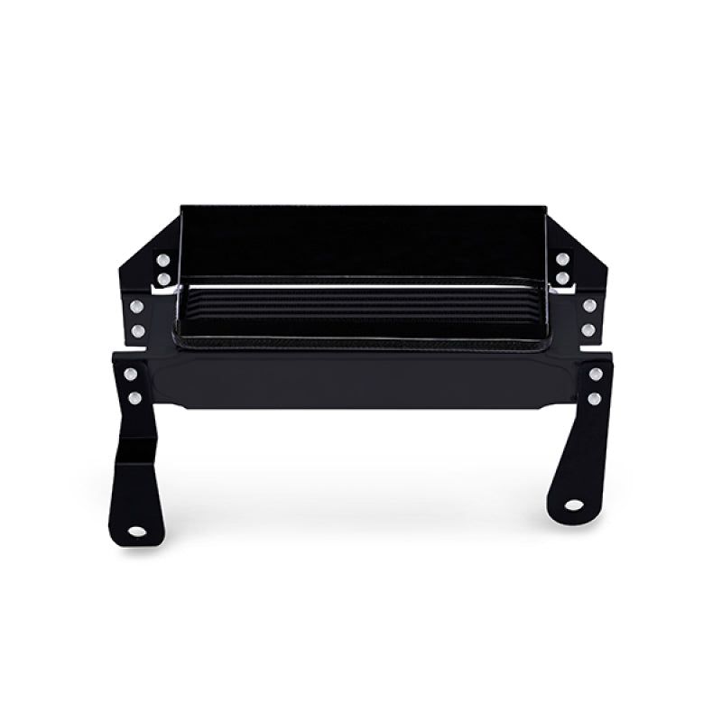 Mishimoto MMOC-MIA-99T - MISMMOC-MIA-99T - Mishimoto 99-05 Mazda Miata Thermostatic Oil Cooler Kit - Silver - Shipped in Europe - Tuningsupply.com