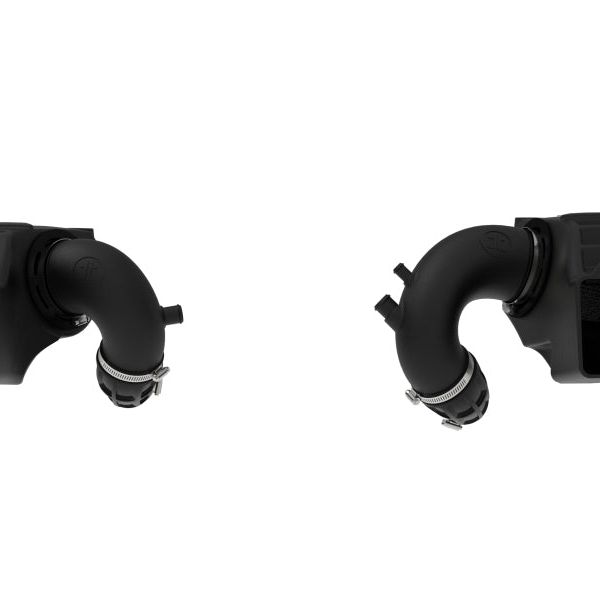 aFe 56-70038R - AFE56-70038R - aFe 18-22 Kia Stinger V6-3.3L (tt) MagnumFORCE Intakes Stage-2 Pro 5R - Shipped in Europe - Tuningsupply.com