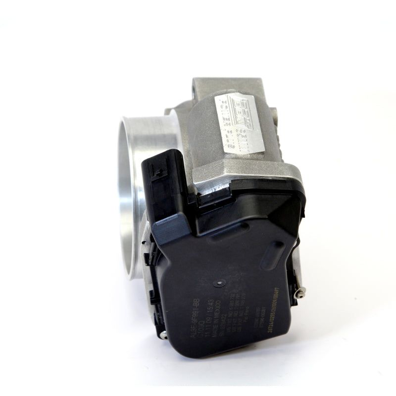 BBK 1823 - BBK1823 - BBK 10-15 Ford F-Series Raptor 6.2 85mm Throttle Body BBK Power Plus Series (CARB EO 10-14 Only) - Shipped in Europe - Tuningsupply.com
