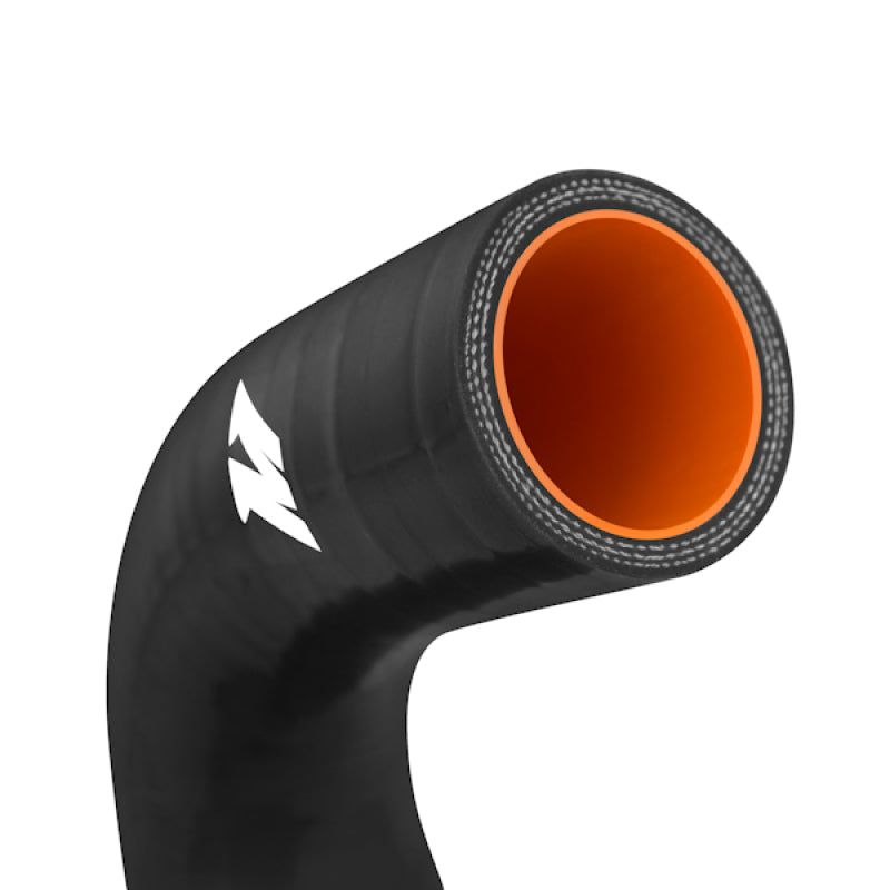 Mishimoto MMHOSE-GTO-05BK - MISMMHOSE-GTO-05BK - Mishimoto 05-06 Pontiac GTO / 05-07 Vauxhall Monaro VXR Black Silicone Radiator Hose Kit - Shipped in Europe - Tuningsupply.com