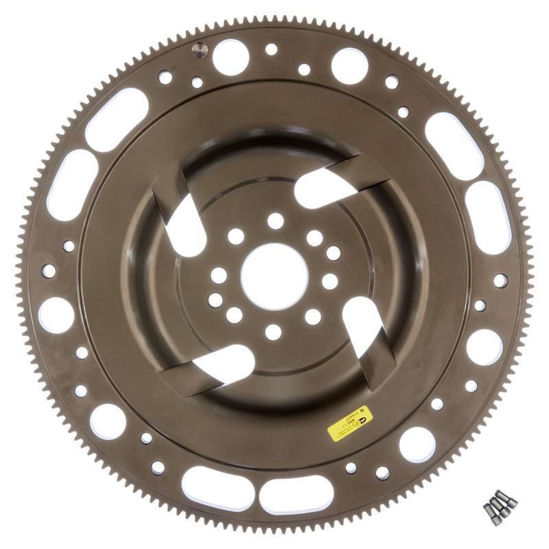 Exedy EF502A - EXEEF502A - Exedy 1996-2016 Ford Mustang V8 4.6-5.0L Racing Lightweight Flywheel (8 Bolt) - Shipped in Europe - Tuningsupply.com