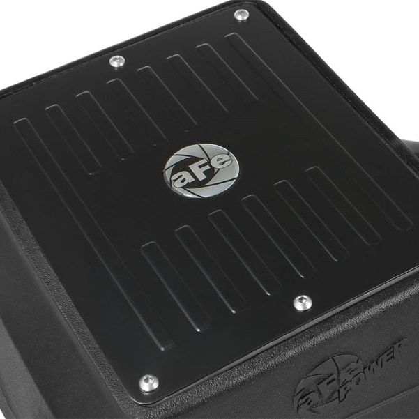 aFe 51-82722 - AFE51-82722 - aFe MagnumFORCE Intake Stage-2 Si Pro Dry S 05-15 Toyota Tacoma 2.7L - Shipped in Europe - Tuningsupply.com