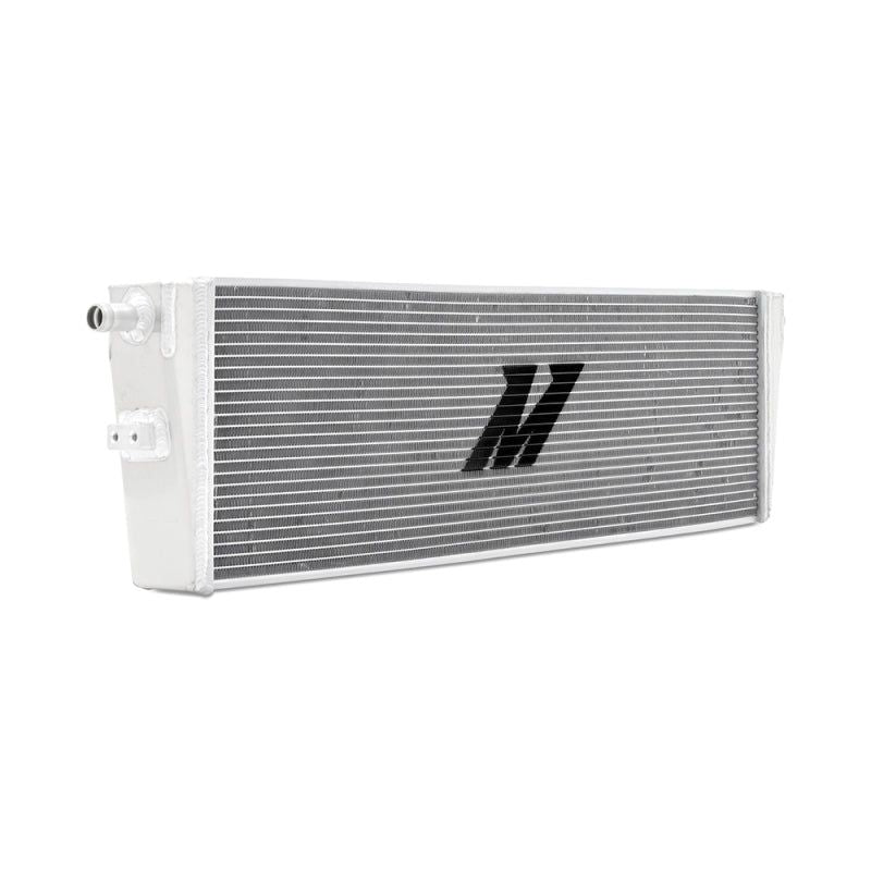 Mishimoto MMRAD-HE-02 - MISMMRAD-HE-02 - Mishimoto Universal Single-Pass Air-to-Water Heat Exchanger (750HP) - Shipped in Europe - Tuningsupply.com