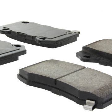 Stoptech 309.10530 - STO309.10530 - StopTech Performance 10+ Camaro Rear Brake Pads - Shipped in Europe - Tuningsupply.com