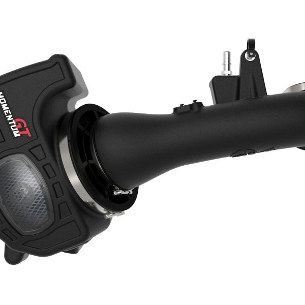 aFe 50-70055R - AFE50-70055R - aFe Momentum GT Pro 5R Cold Air Intake System GM Trucks 2500/3500HD 2020 V8-6.6L - Shipped in Europe - Tuningsupply.com