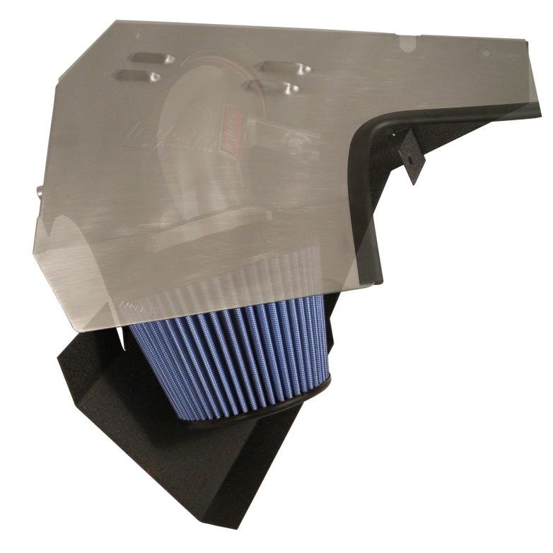Injen SP1105BLK - INJSP1105BLK - Injen 92-99 BMW E36 323i/325i/328i/M3 3.0L Black Air Intake w/ Heat-Shield and Top Cover - Shipped in Europe - Tuningsupply.com