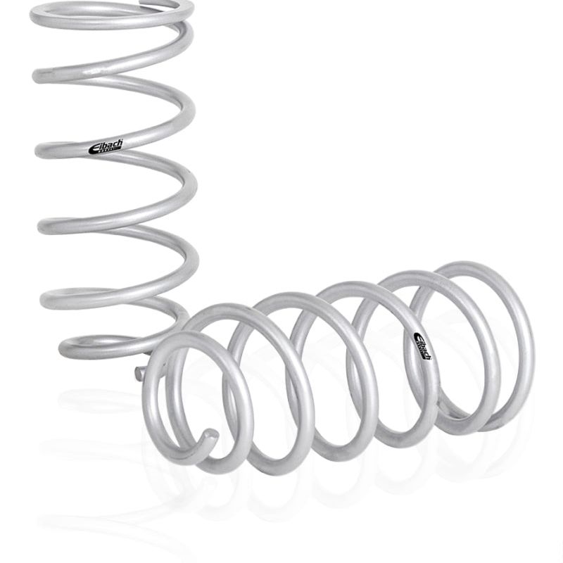 Eibach E30-27-011-02-02 - EIBE30-27-011-02-02 - Eibach 19-21 Ram 1500 4WD Pro-Truck Lift Kit Rear (Incl. Lift Springs/Sport Shocks) - Shipped in Europe - Tuningsupply.com