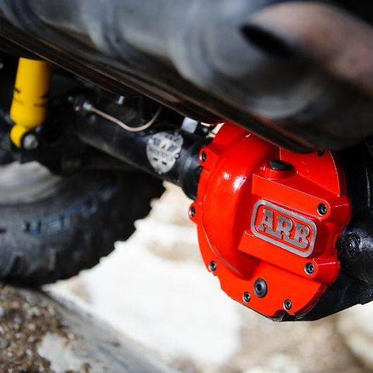 ARB 0750006 - ARB0750006 - ARB Diff Cover Ford 8.8 - Shipped in Europe - Tuningsupply.com