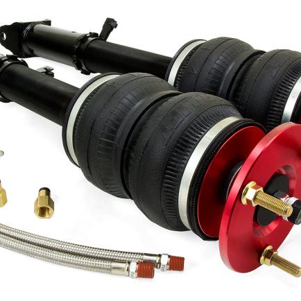 Air Lift 78569 - ALF78569 - Air Lift Performance 17-18 Lexus IS 350 RWD / 2018 Lexus RC 300 RWD Front Kit - Shipped in Europe - Tuningsupply.com