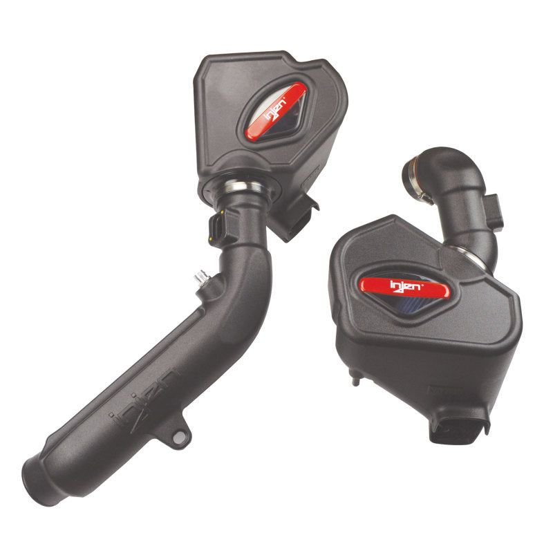 Injen EVO1102 - INJEVO1102 - Injen 15-20 BMW M3/M4 3.0L Evolution Intake - Shipped in Europe - Tuningsupply.com