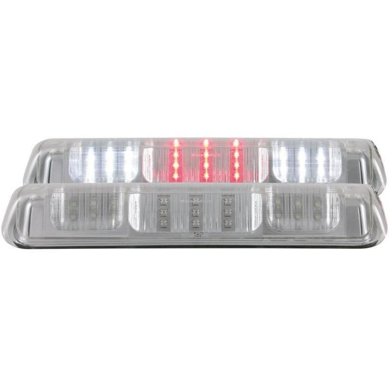 ANZO 531088 - ANZ531088 - ANZO 2004-2008 Ford F-150 LED 3rd Brake Light Chrome B - Series - Shipped in Europe - Tuningsupply.com