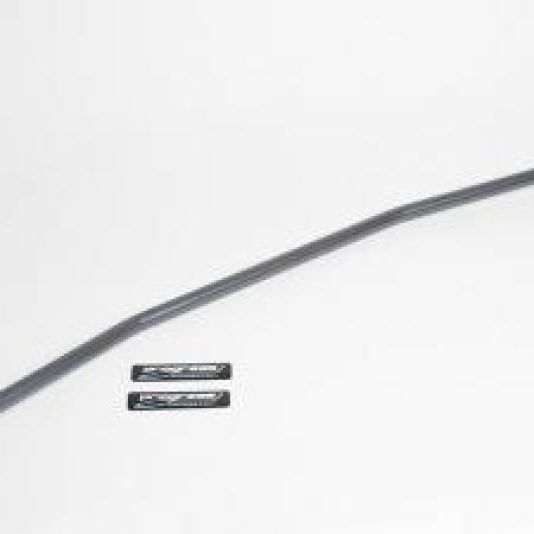 Progress Technology 62.2150 - PRG62.2150 - Progress Tech 02-08 Pontiac Vibe/03-08 Toyota Corolla Rear Sway Bar (24mm) - Shipped in Europe - Tuningsupply.com