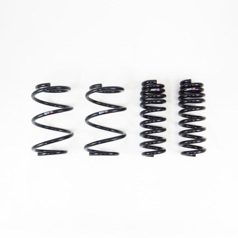 RS-R T215D - RSRT215D - RS-R 2020+ Toyota Supra (A90) Down Sus Springs - Shipped in Europe - Tuningsupply.com