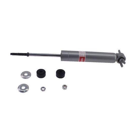 KYB KG4550 - KYBKG4550 - KYB Shocks & Struts Gas-A-Just Front & Rear AVANTI II 1965-85 BUICK Riviera 1963-65 CHEVROLET Bel Ai - Shipped in Europe - Tuningsupply.com