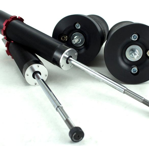 Air Lift 75623 - ALF75623 - Air Lift Performance 2005-2014 Ford Mustang (S197) Rear Kit (3/8 Fittings Not Inclluded) - Shipped in Europe - Tuningsupply.com