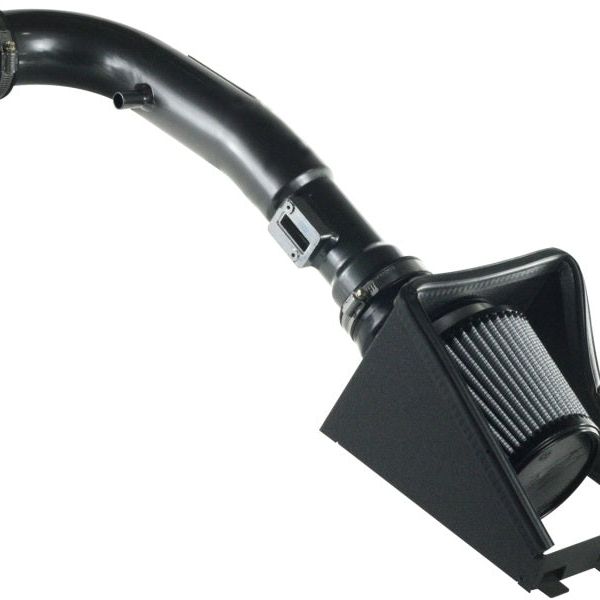 aFe F2-03012 - AFEF2-03012 - aFe FULL METAL Power Intake Stage-2 Pro DRY S 04-11 Ford Ranger L4 2.3L - Shipped in Europe - Tuningsupply.com