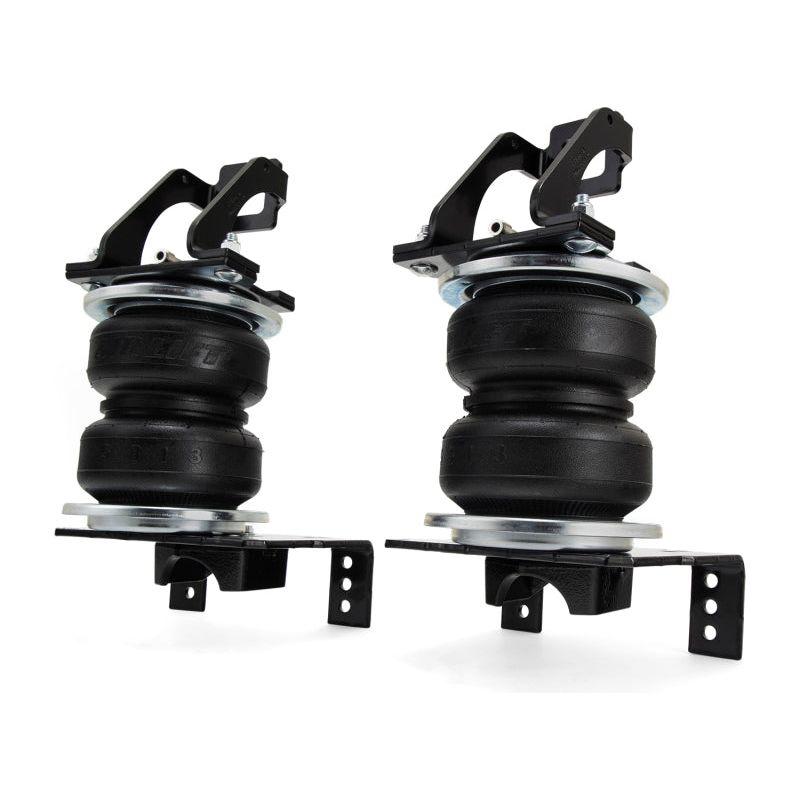 Air Lift 57390 - ALF57390 - Air Lift Loadlifter 5000 Rear Air Spring Kit for 99 to 04 Ford 250/350 Superduty - Shipped in Europe - Tuningsupply.com