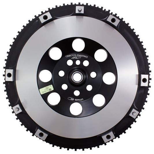 ACT 600665 - ACT600665 - ACT 2010 Hyundai Genesis Coupe XACT Flywheel Streetlite - Shipped in Europe - Tuningsupply.com