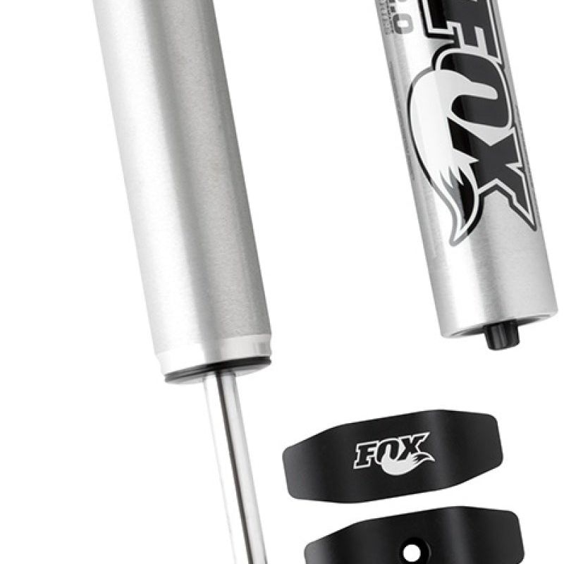 FOX 985-24-026 - FOX985-24-026 - Fox 94-11 Dodge 2500/3500 2.0 Performance Series 12.6in Smooth Body R/R Rear Shock / 4-6in Lift - Shipped in Europe - Tuningsupply.com