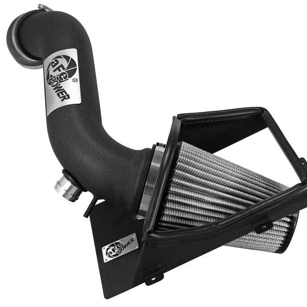 aFe 51-12672 - AFE51-12672 - aFe MagnumFORCE Intakes Stage-2 Pro DRY S 2015 Audi A3/S3 1.8L/2.0LT - Shipped in Europe - Tuningsupply.com