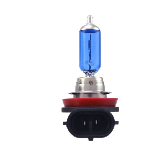 Hella LAH71071032 - HELLAH71071032 - Hella Optilux XB Extreme Type H11 12V 80W Blue Bulbs - Pair - Shipped in Europe - Tuningsupply.com