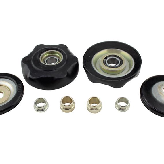 Whiteline W42565S - WHLW42565S - Whiteline Plus 8/06-8/09 Pontiac G8 /04-8/06 GTO Front CoiloverOnly Camber Correction Mount Offset - Shipped in Europe - Tuningsupply.com