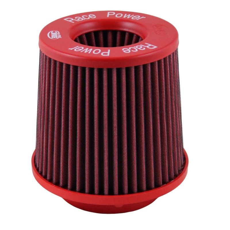 BMC FB533/08-01 - BMCFB533/08-01 - BMC 07-12 Audi A4 (8K/B8) 2.7 TDI Replacement Cylindrical Air Filter - Shipped in Europe - Tuningsupply.com